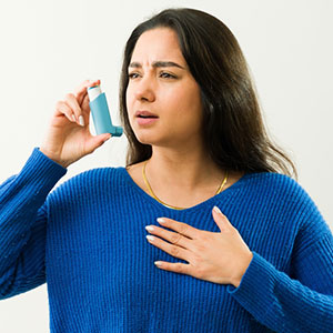 Asthma & Allergies