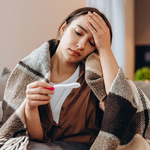 Fevers & Infections